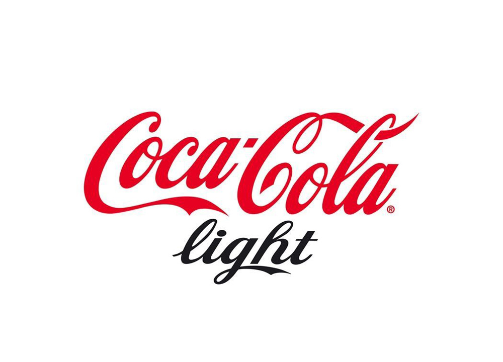 Coca Cola Light 