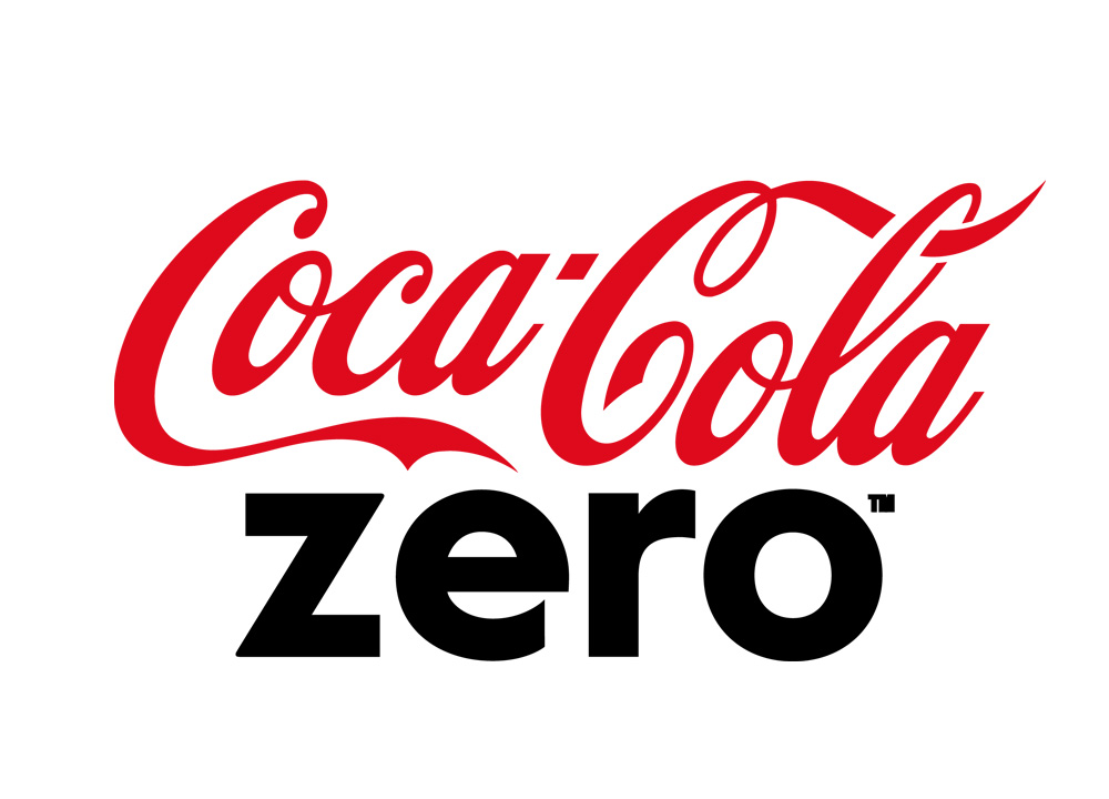 Coca Cola Zero 