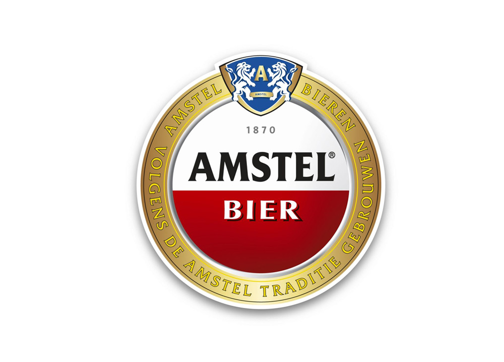 Amstel Radler 330ml 