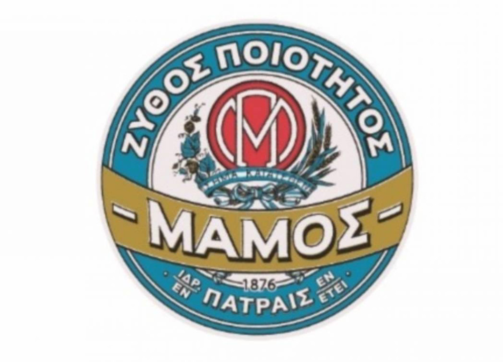 ΜΑΜΟΣ 500ml 