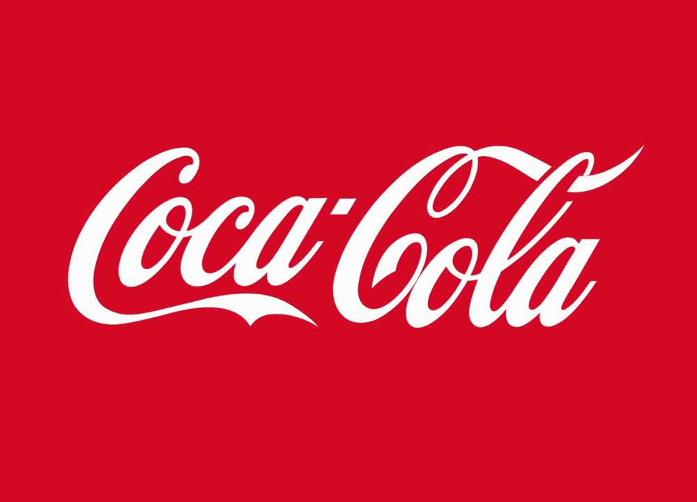 Coca Cola Κουτί